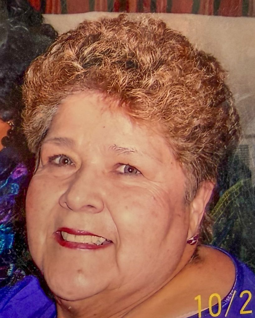 Mary Agnes Martinez Profile Photo