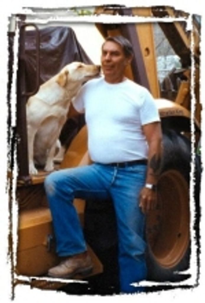 Keith L. Russel