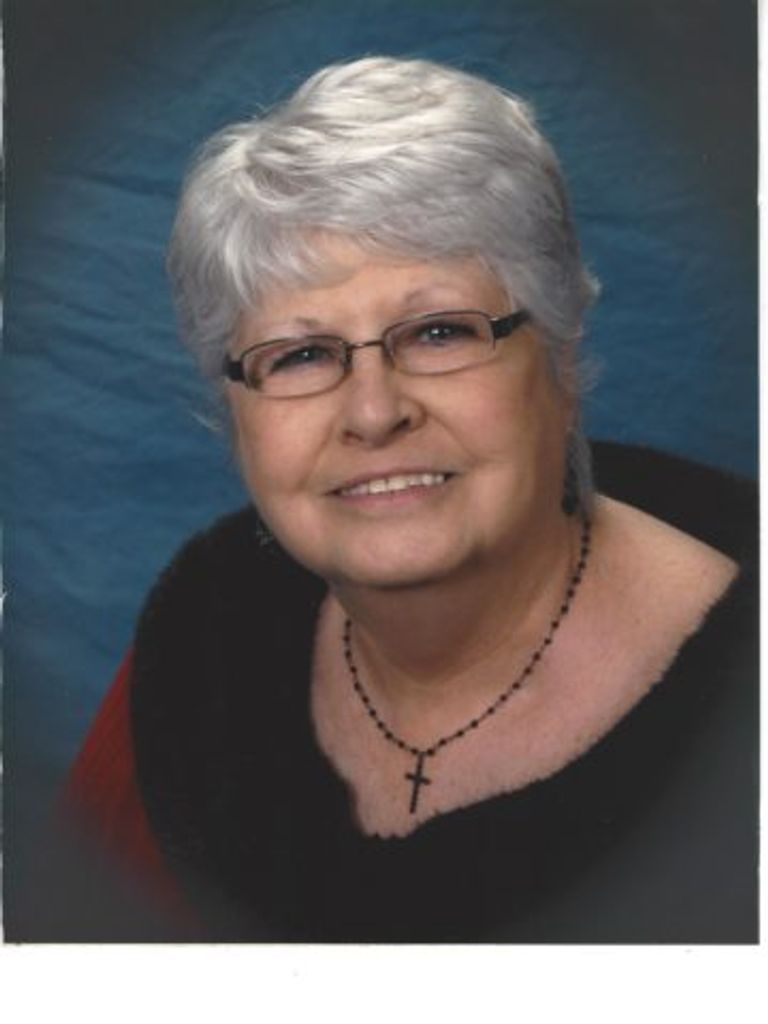 Betty Whittaker