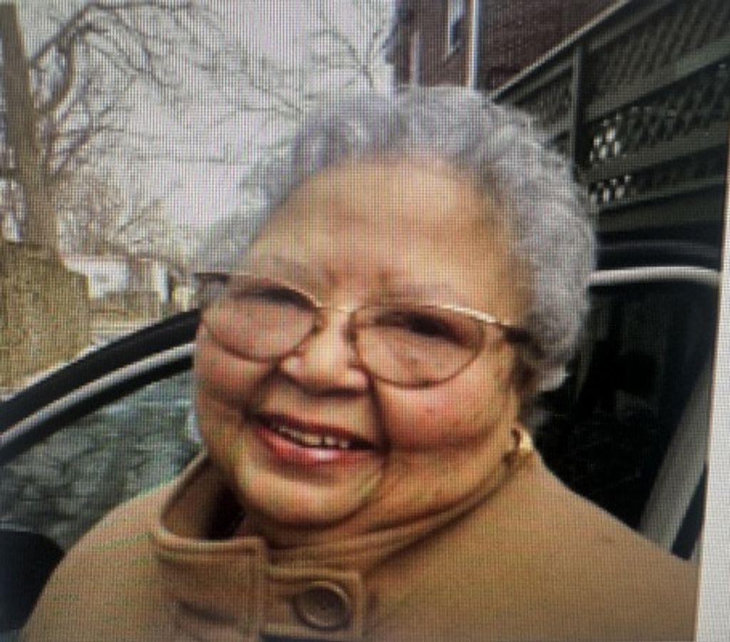 Barbara Lucia Hatfield Johnson Green Profile Photo