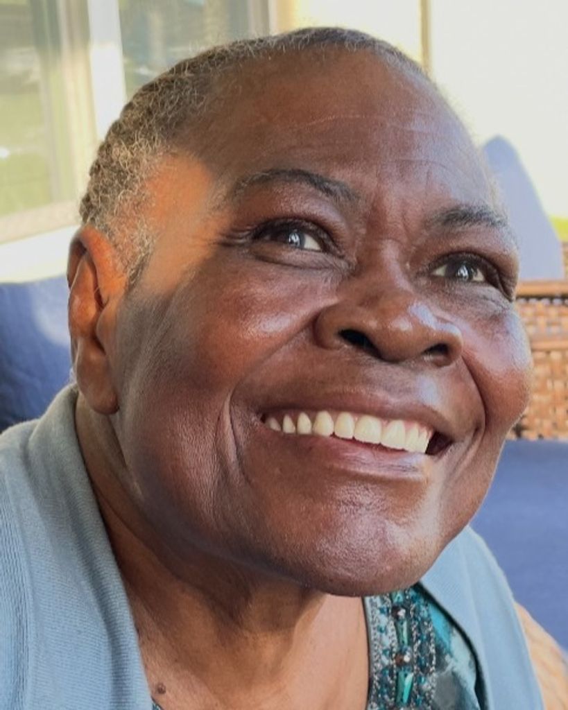 Sylvera Nicholson Profile Photo