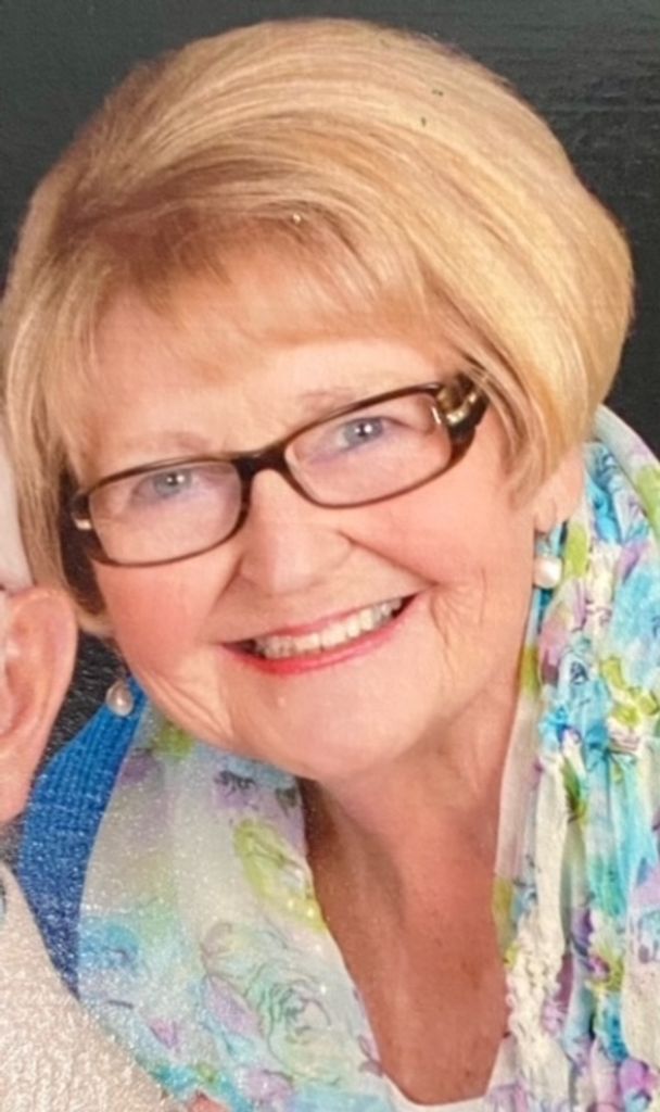 Esther Zeline Martineau