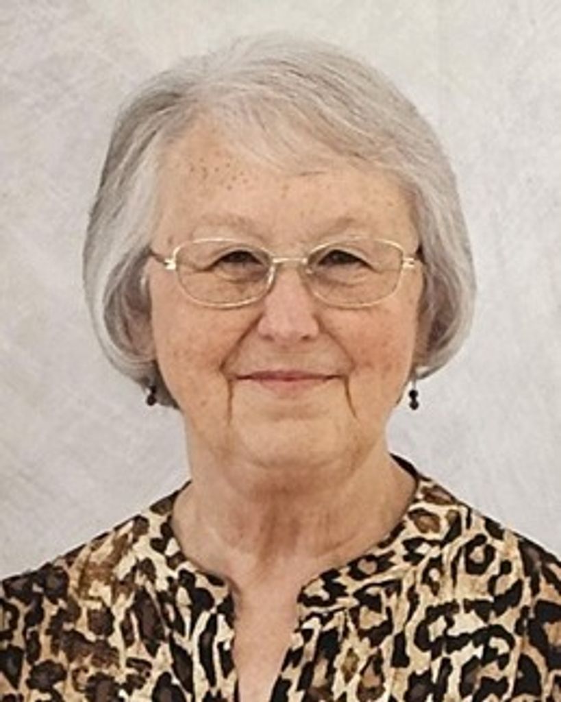 Sharon Gabbert Profile Photo