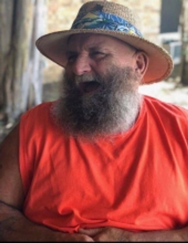 Bennie Holmer "Bubba" Stokes, Jr.