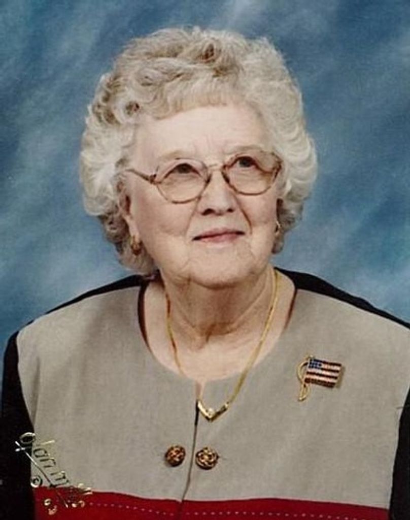 Letha K. Cogan