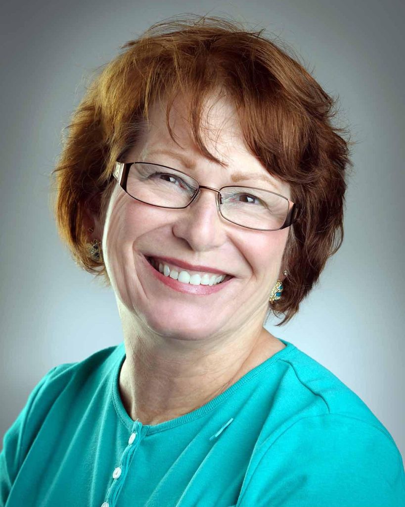 Carolyn Marie Anderson