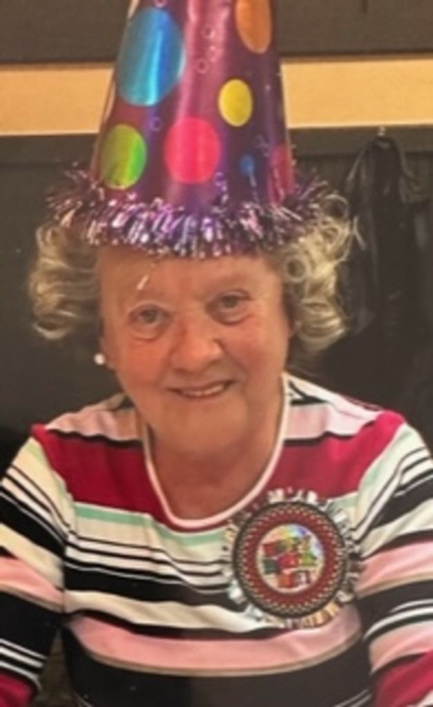 Rose Marie Sommer Profile Photo