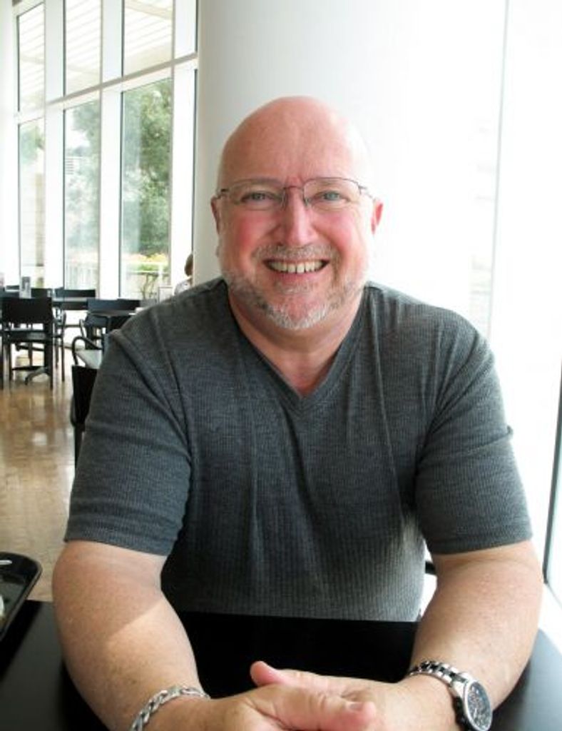 Michael R. Reilly