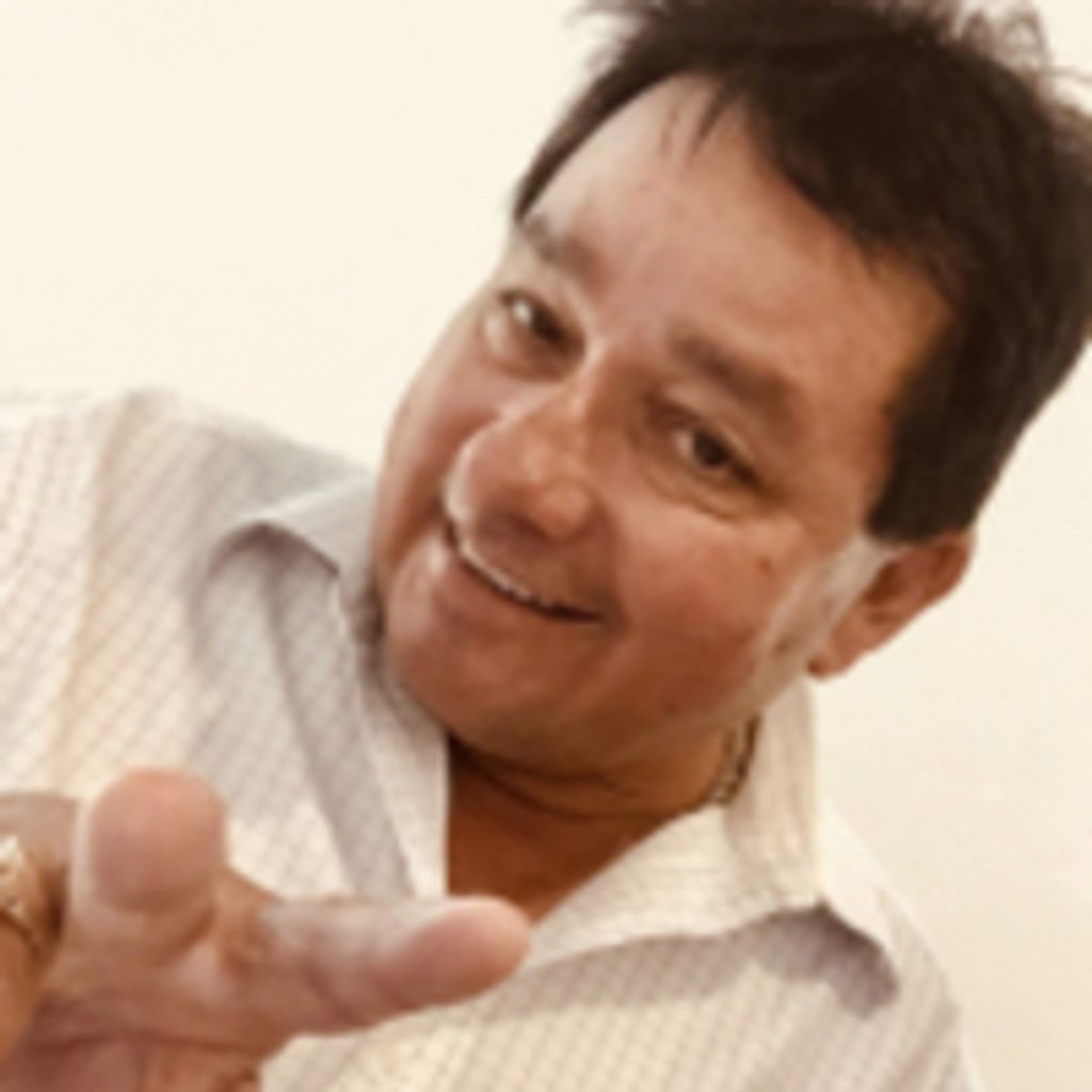 Jose Angel Montalvo