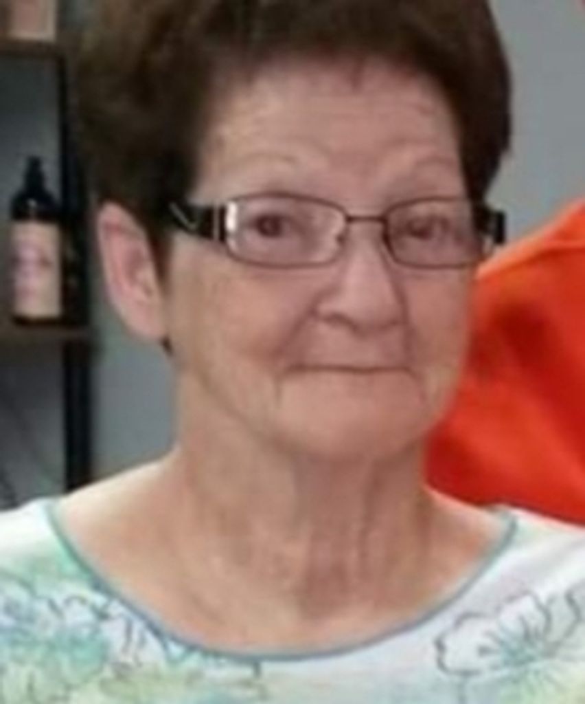 Linda Pittman