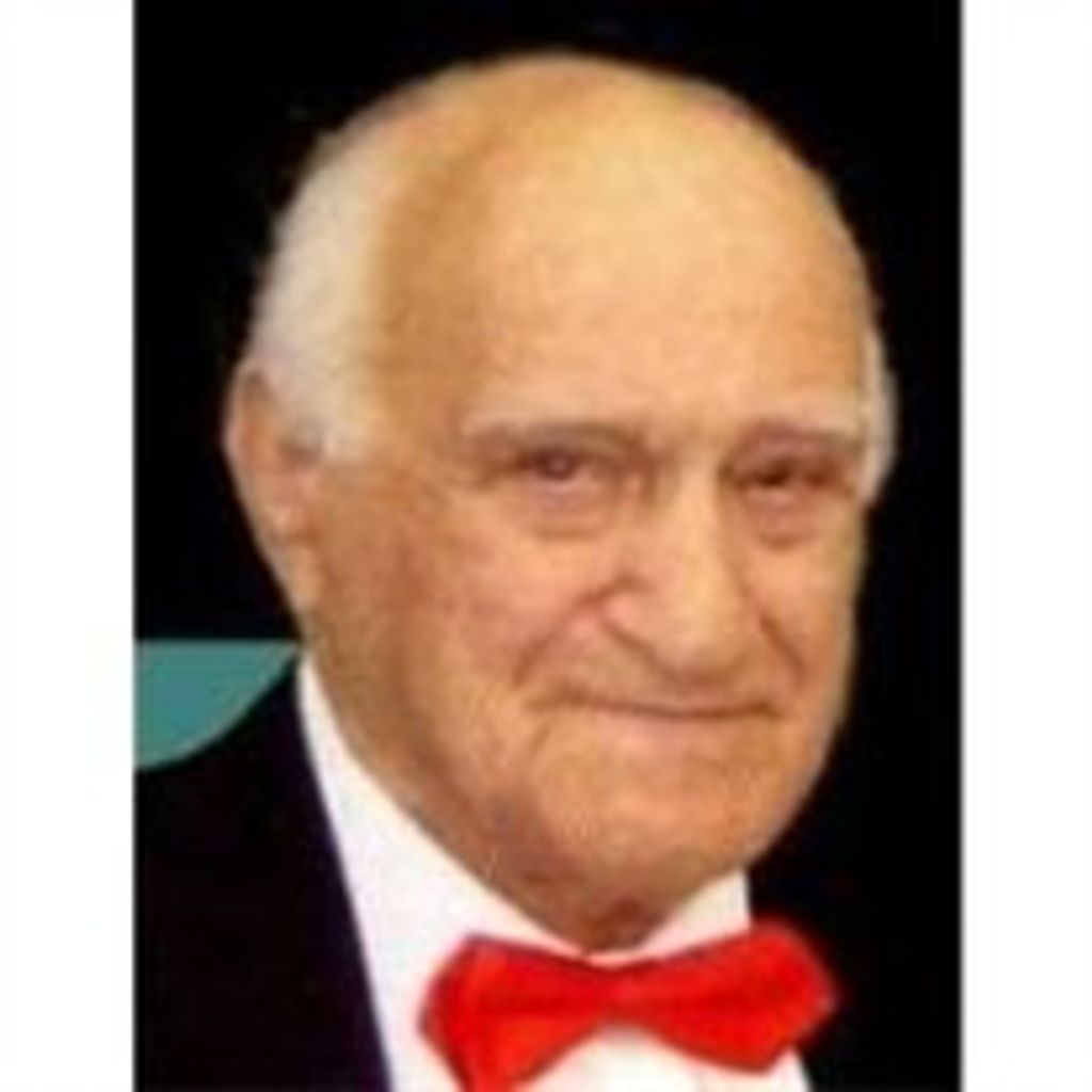 Matthew L. Vollucci, Sr.