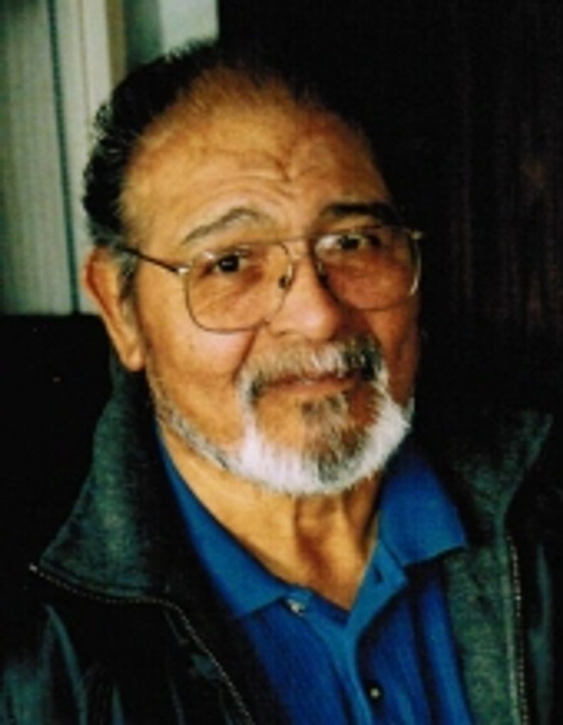 Rafael S. Morales