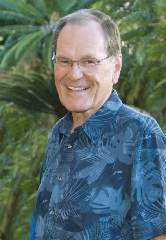 David Allen Weathers Profile Photo