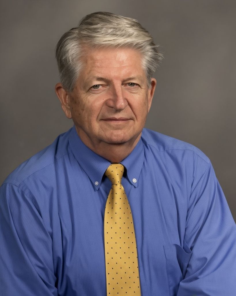 Robert Esau Nichols Profile Photo
