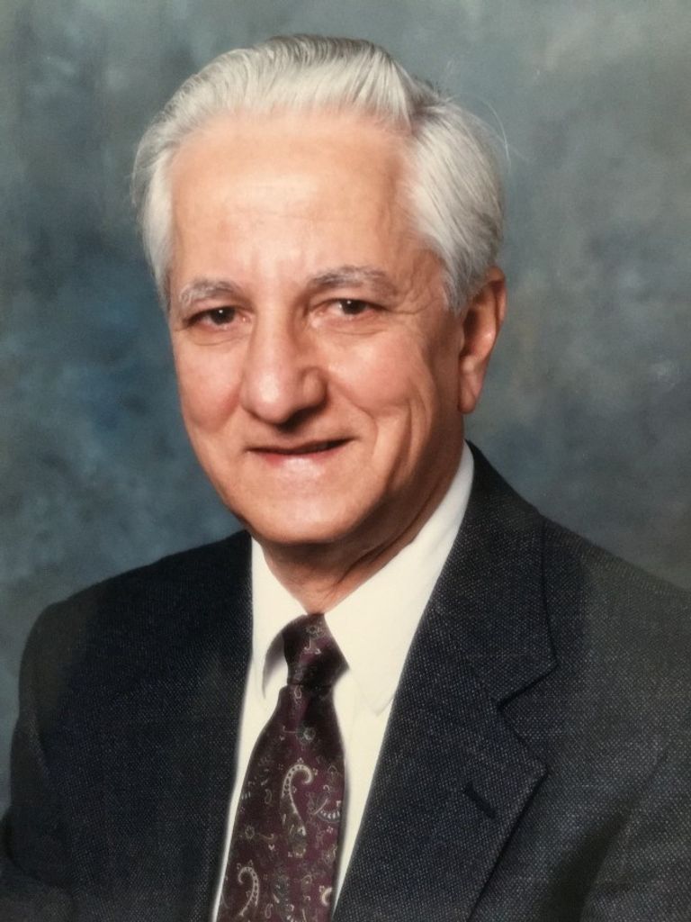 Matthew Ciany