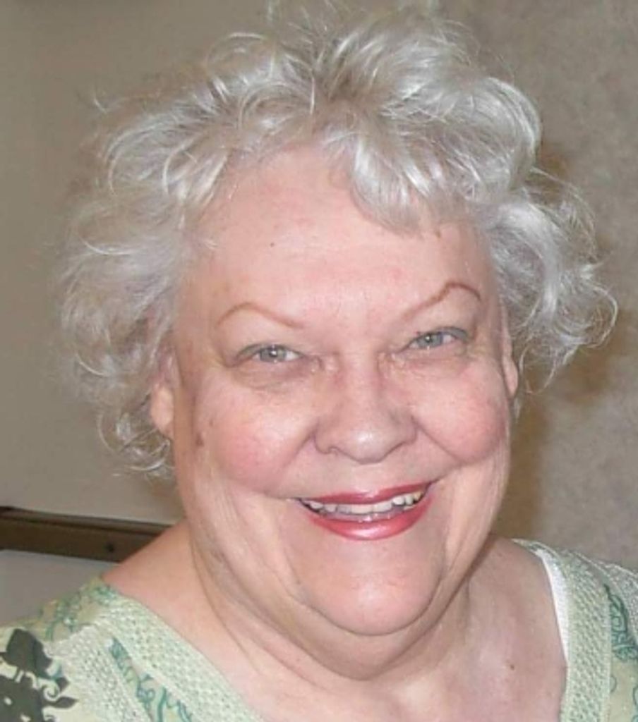 Linda Lou Smith Child