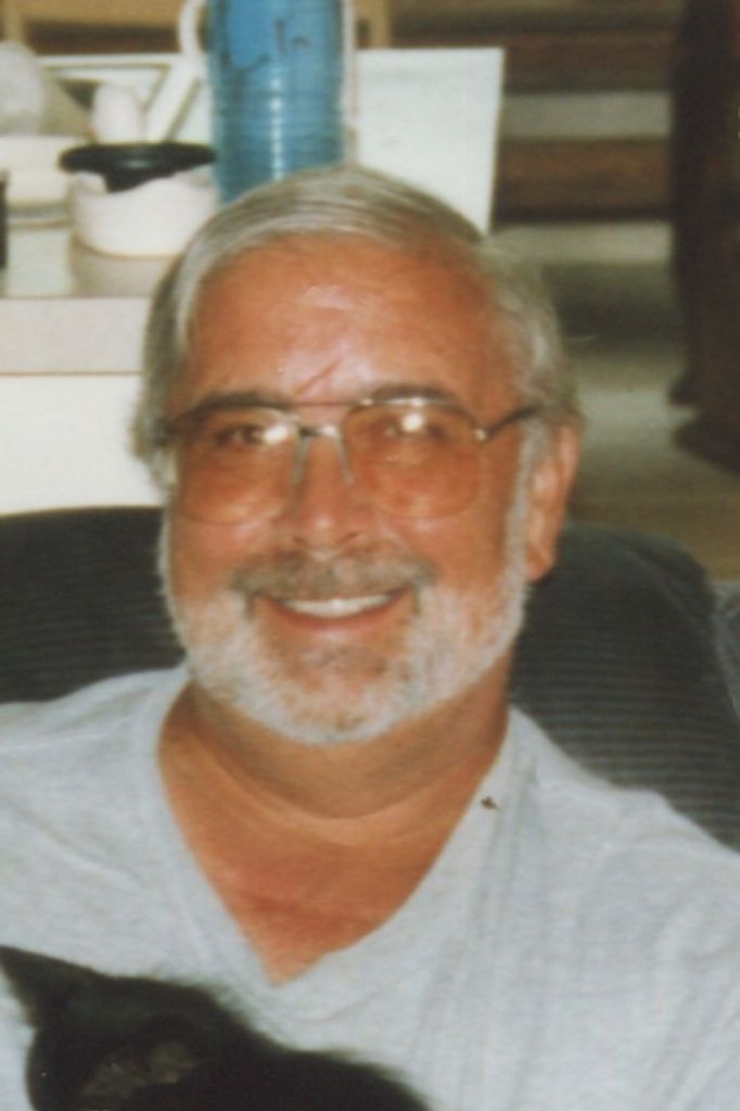 Charles Carey Lane Profile Photo