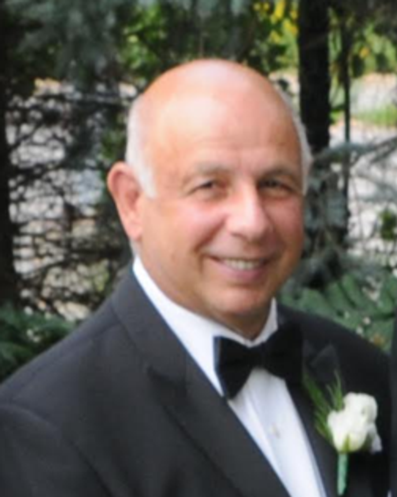 Angelo J. Crisci Profile Photo