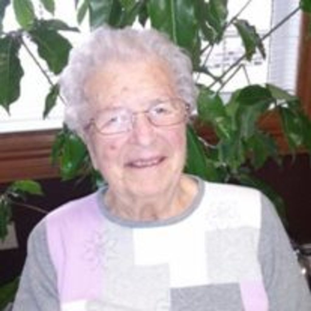 Marian Annette Ruppert