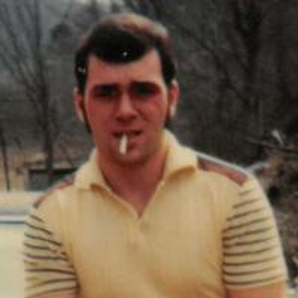 Michael Isaac Sr.