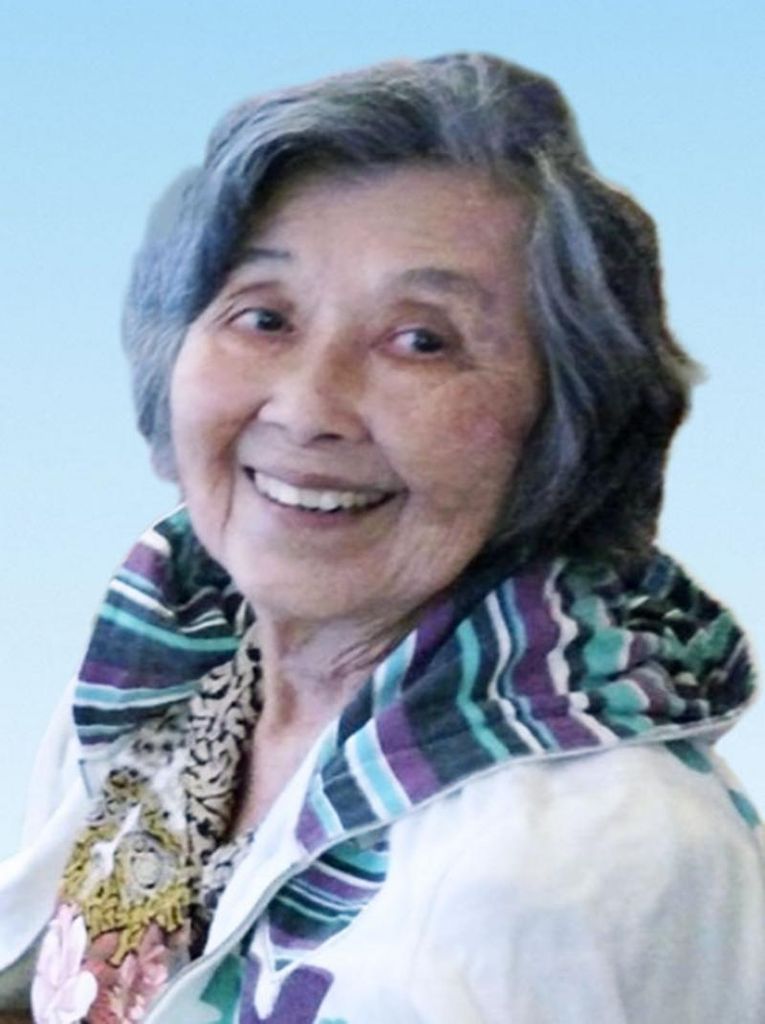 Dorothy Marion Inouye
