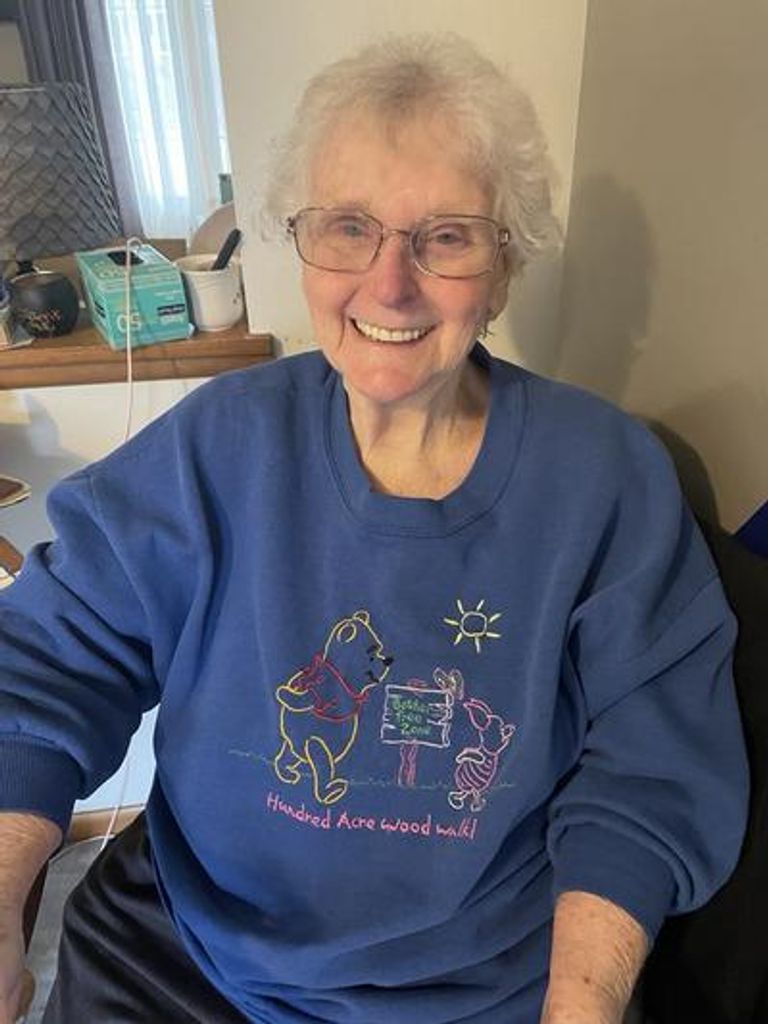 Goldie A. Trotter Profile Photo