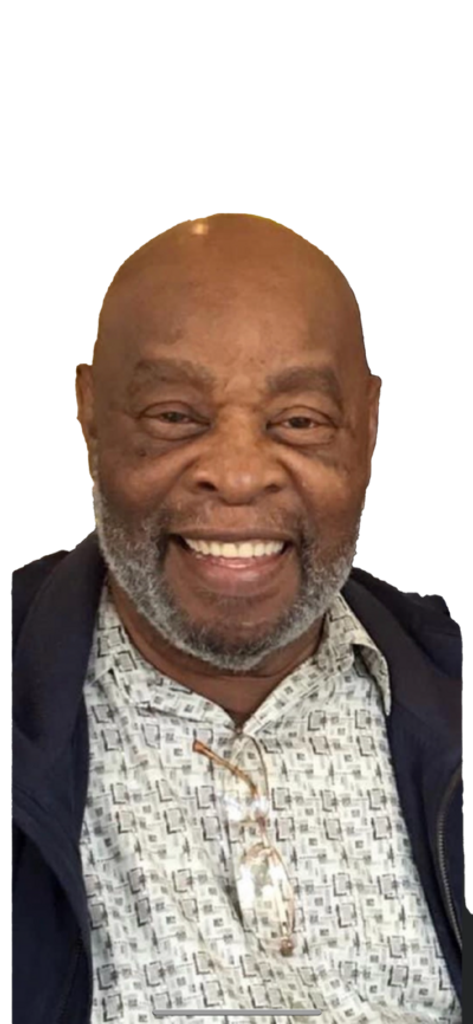 Sgm Raymond Dixon Profile Photo