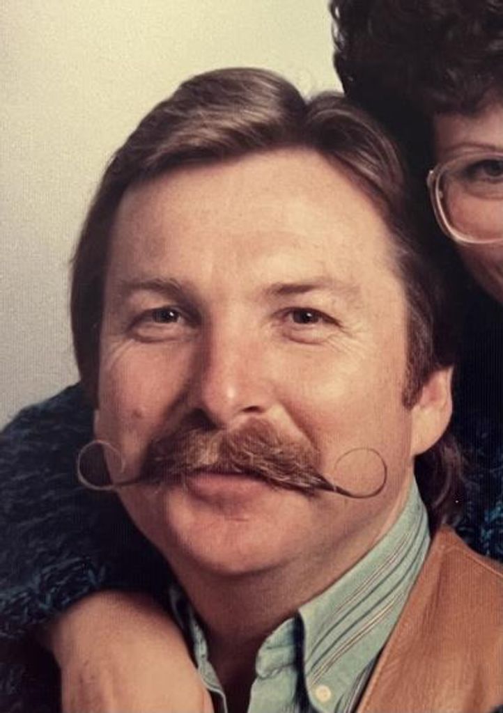 Luther Dean Dierks Profile Photo