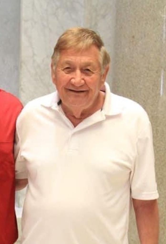 John Rhoden