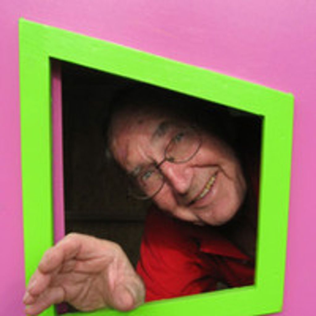 Max M. Bloom Profile Photo
