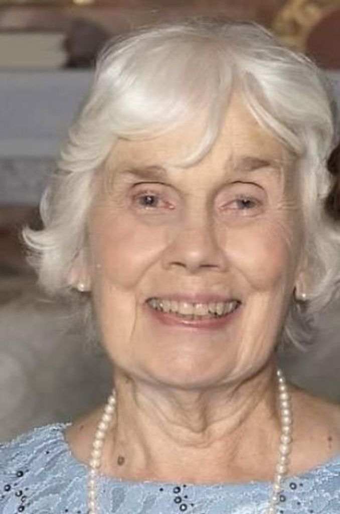 Mary Ellen Mcguire Profile Photo