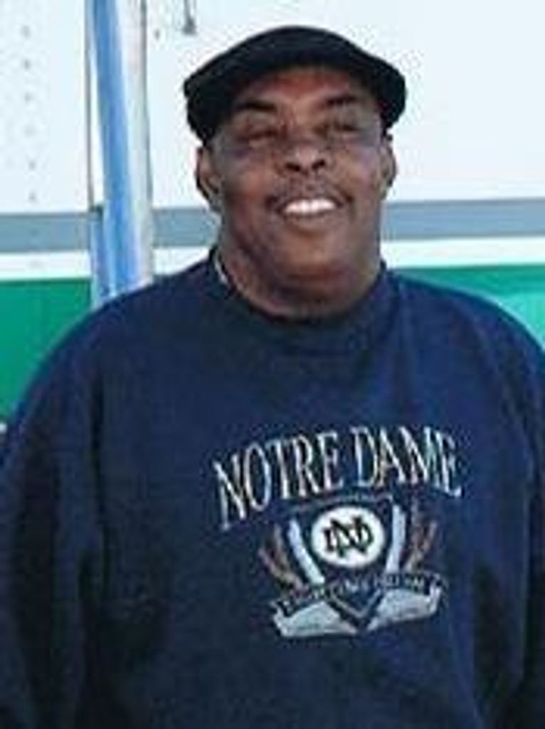Rickey L. Moore Profile Photo
