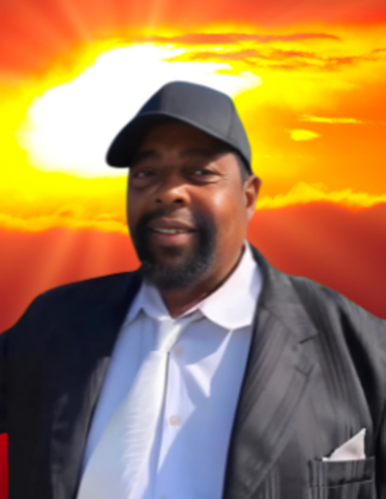 Willie Lee Mcclain