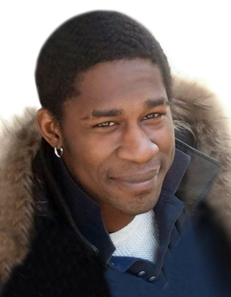 Jason M. Barksdale Profile Photo