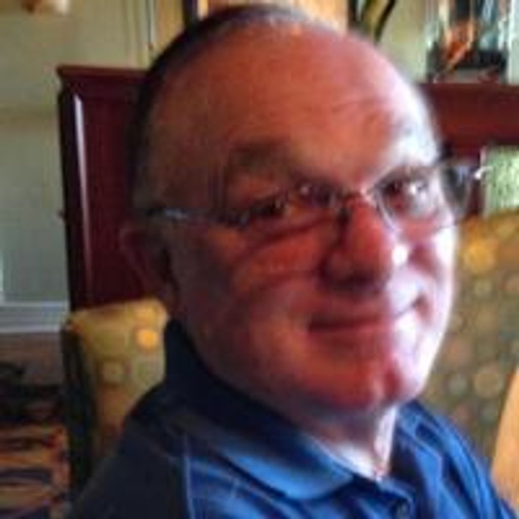 Brian J. Cummings Profile Photo