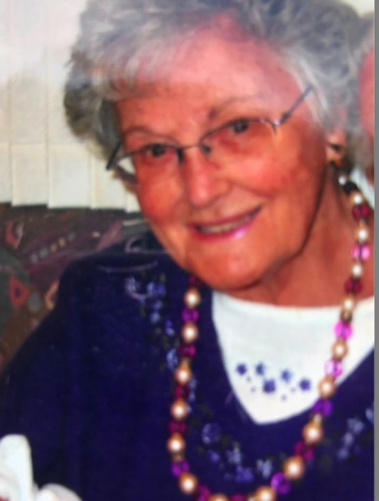 Charlotte Frasario