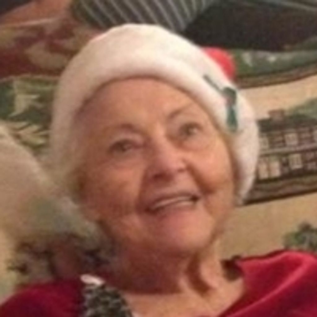 Myrtle Elivira Waldie Profile Photo
