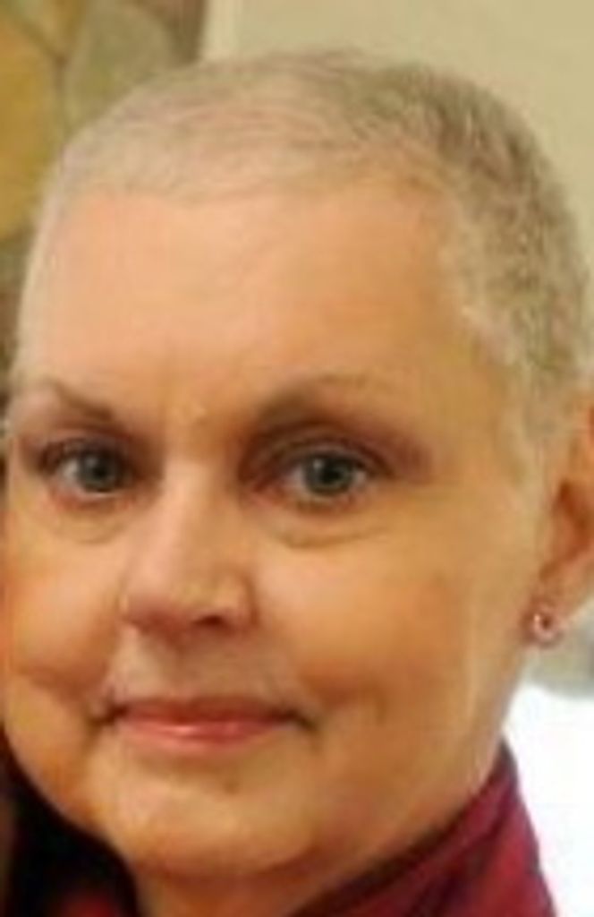 Barbara Washam Korszun