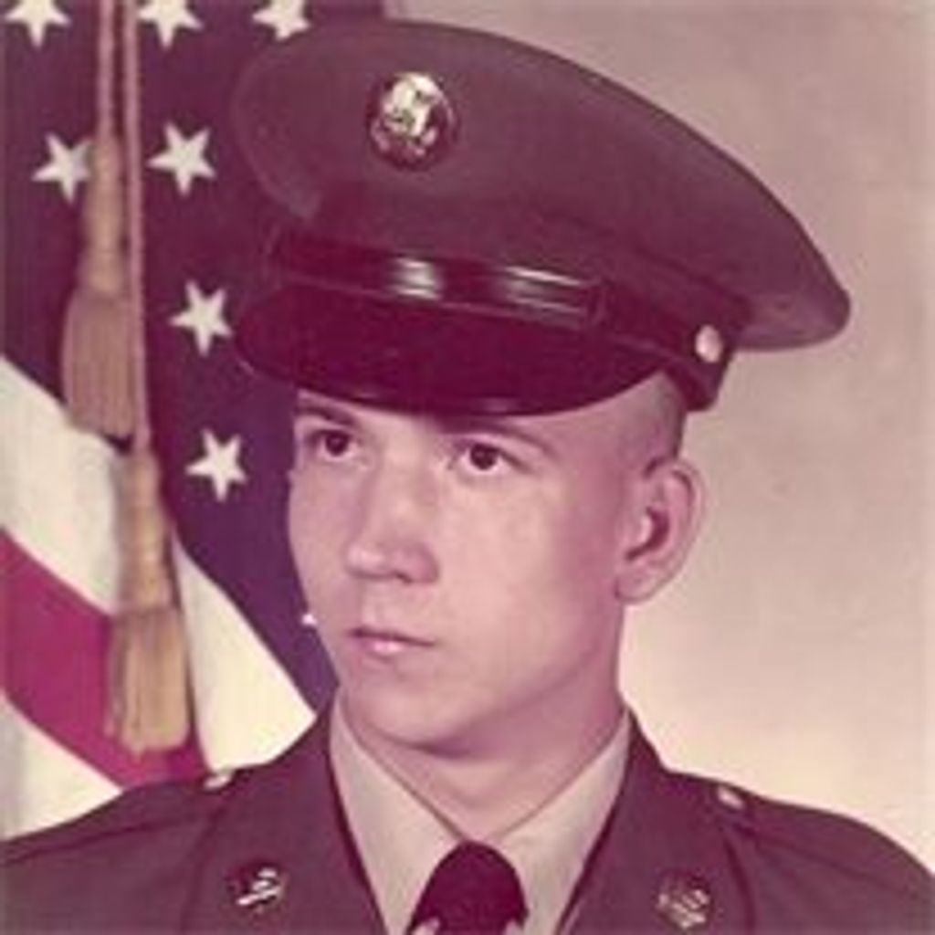 Thomas "Tom" Alan Leiphart