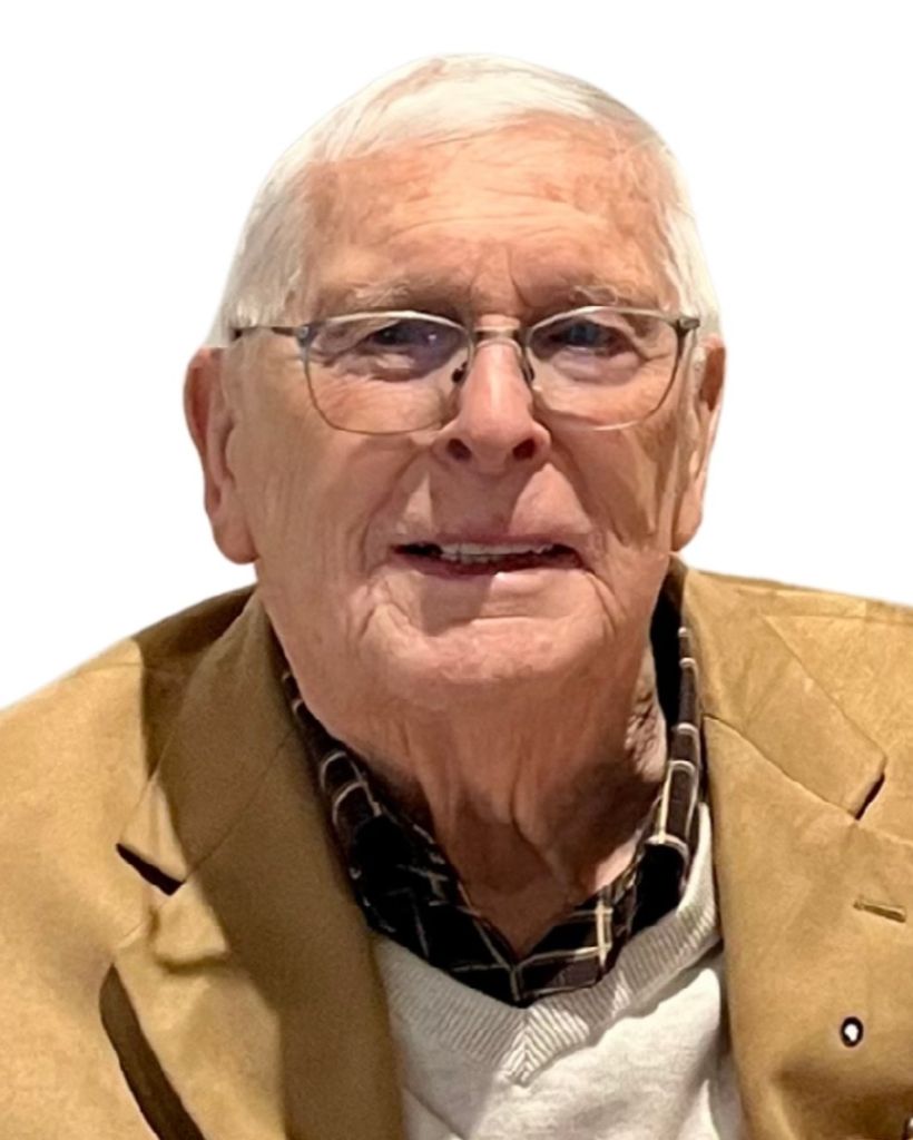 Elroy R. Mengel Profile Photo