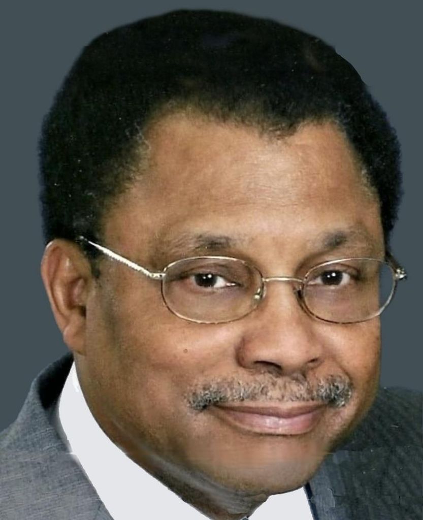 Dr. Adolphus C. Favors Jr. Profile Photo
