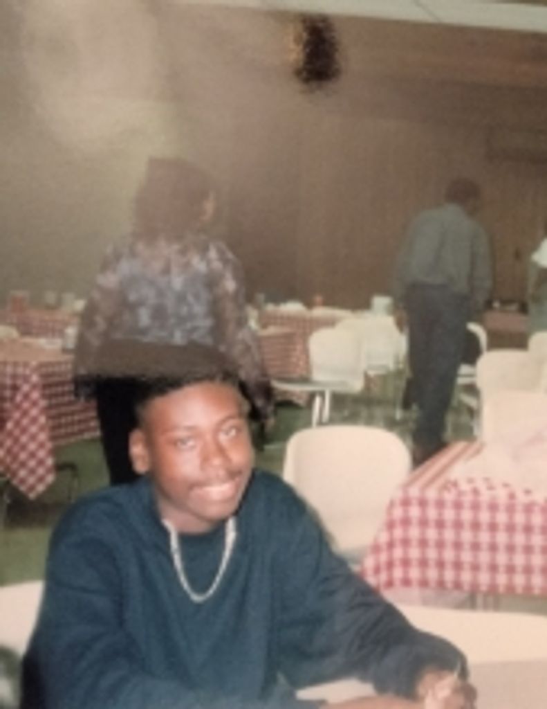 Kendrick Damonn Webb