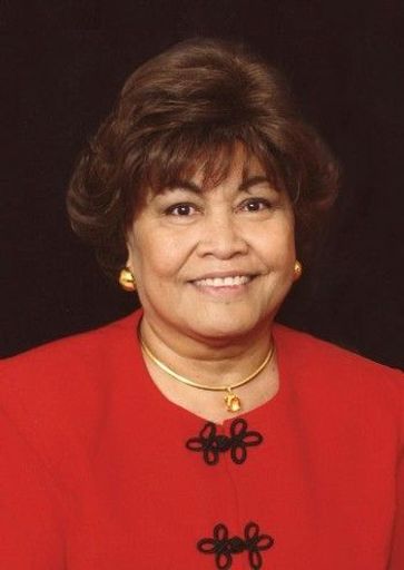 Mary Fiailoa Cook Profile Photo