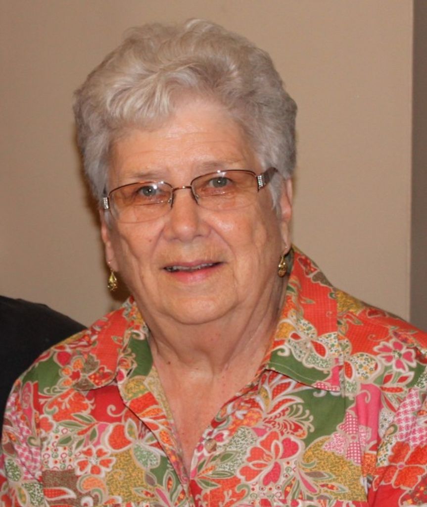 Phyllis  Joan O'Connors Profile Photo