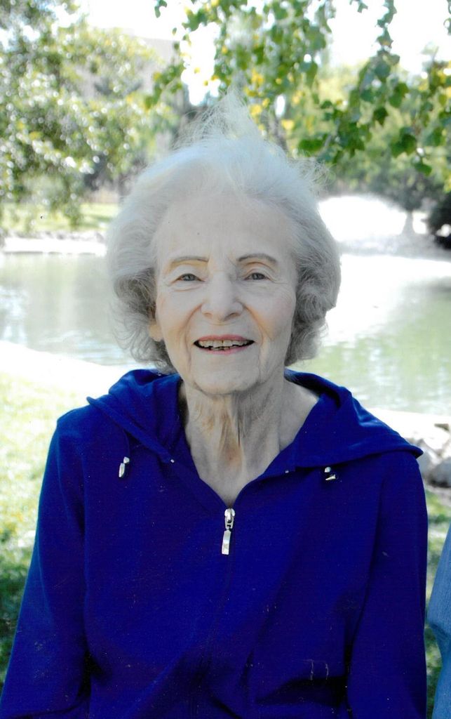Virginia Longwood "Ginnie" Valigura Profile Photo