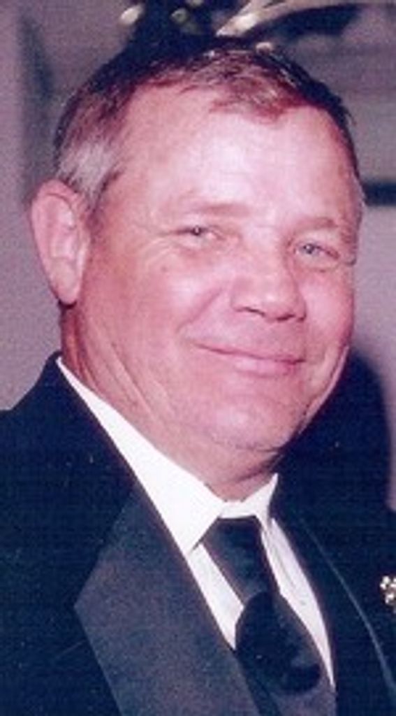 William Victor "Bill" Pierson