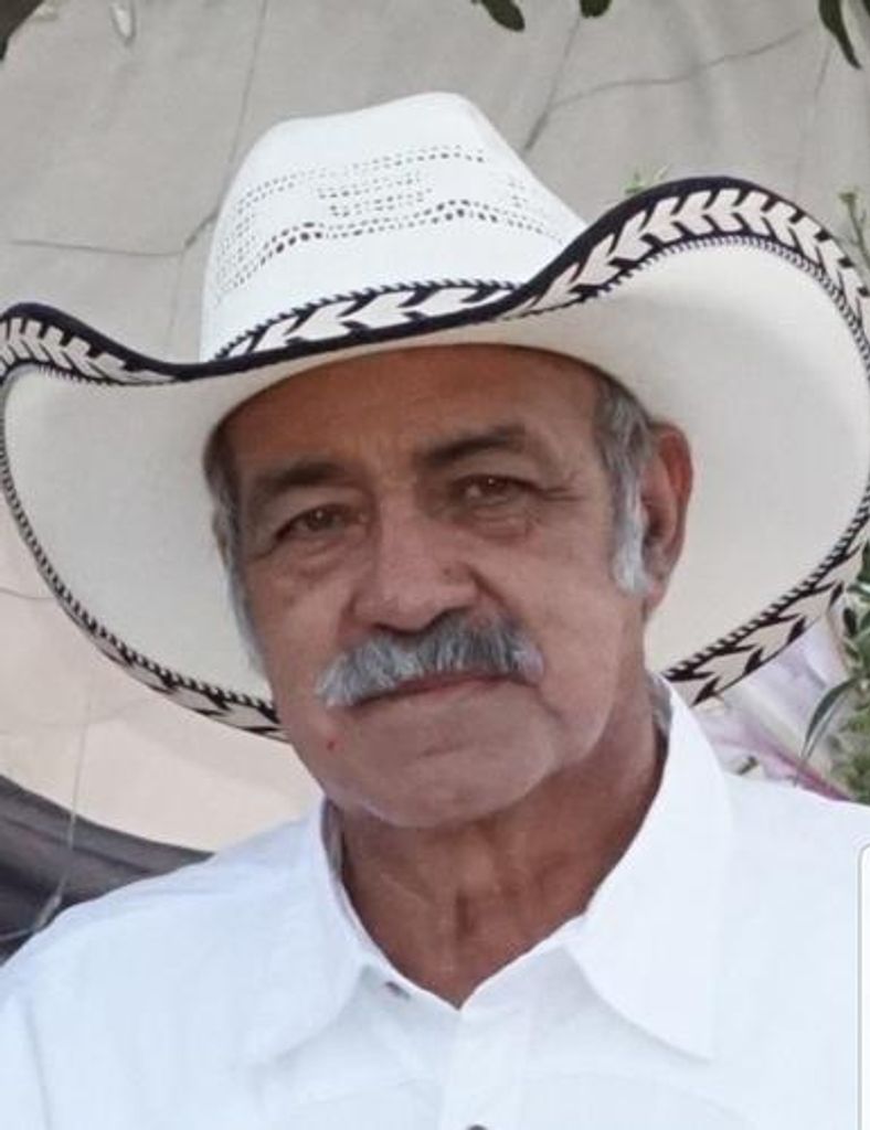 Felipe Garibay Peña