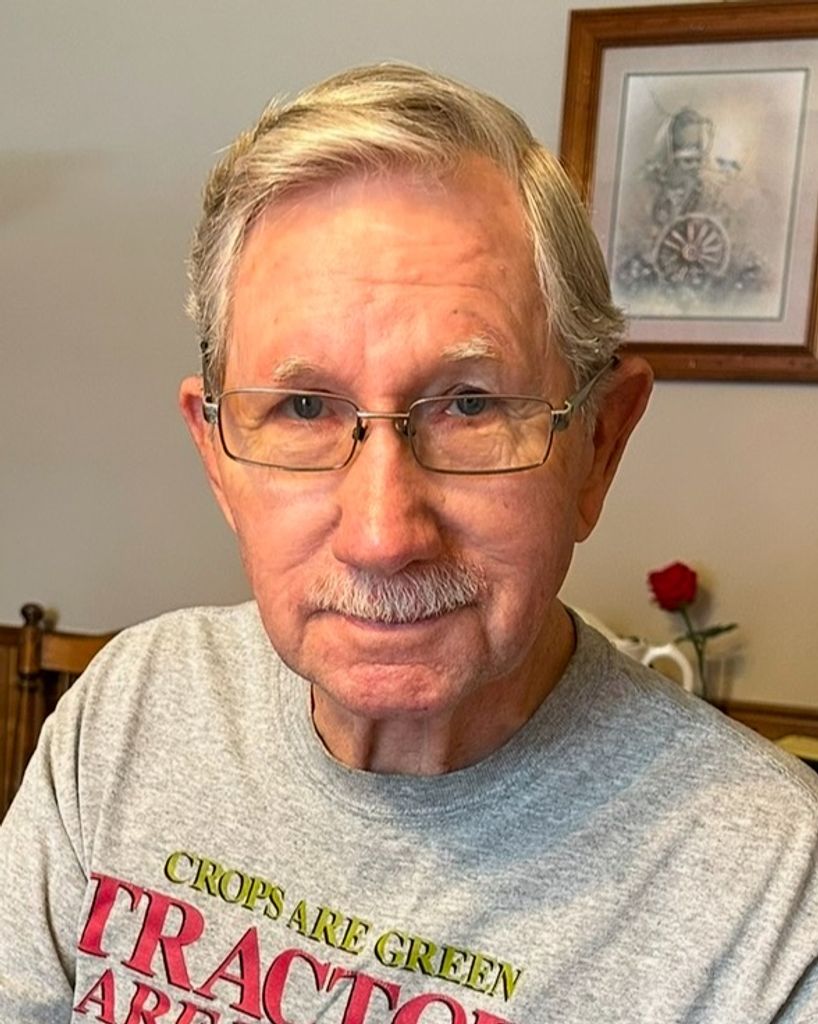 Donald Edgar Needham