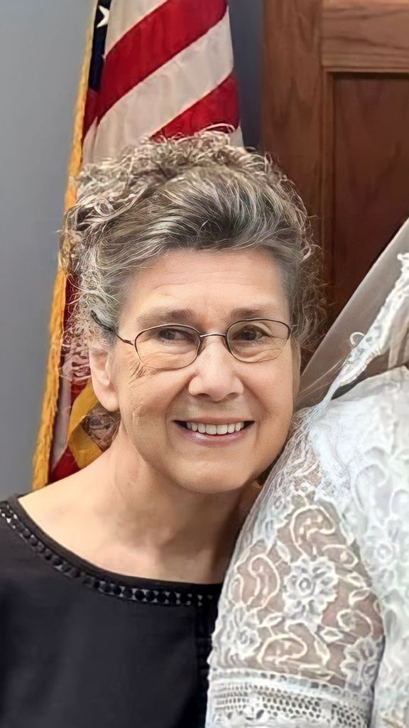 Louise Padgett Profile Photo