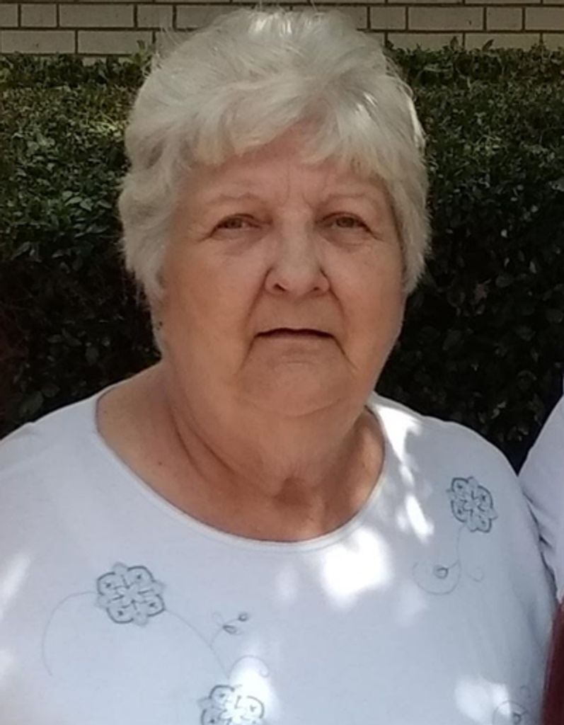 Beverly Ann Meyer